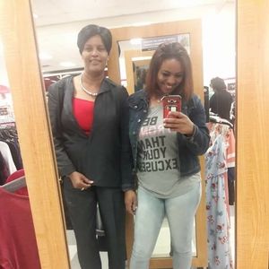 Meet your Posher, Robin